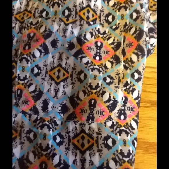 Shell top - Picture 3 of 5